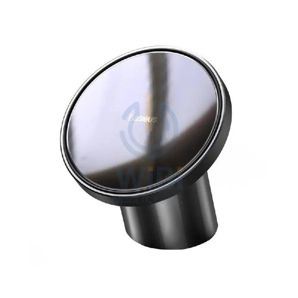 Baseus Neo Gravity Magnetic Car Mount - Black Accessories > Mobiles & Tablets > Mobiles > Mobile Holder / Stands