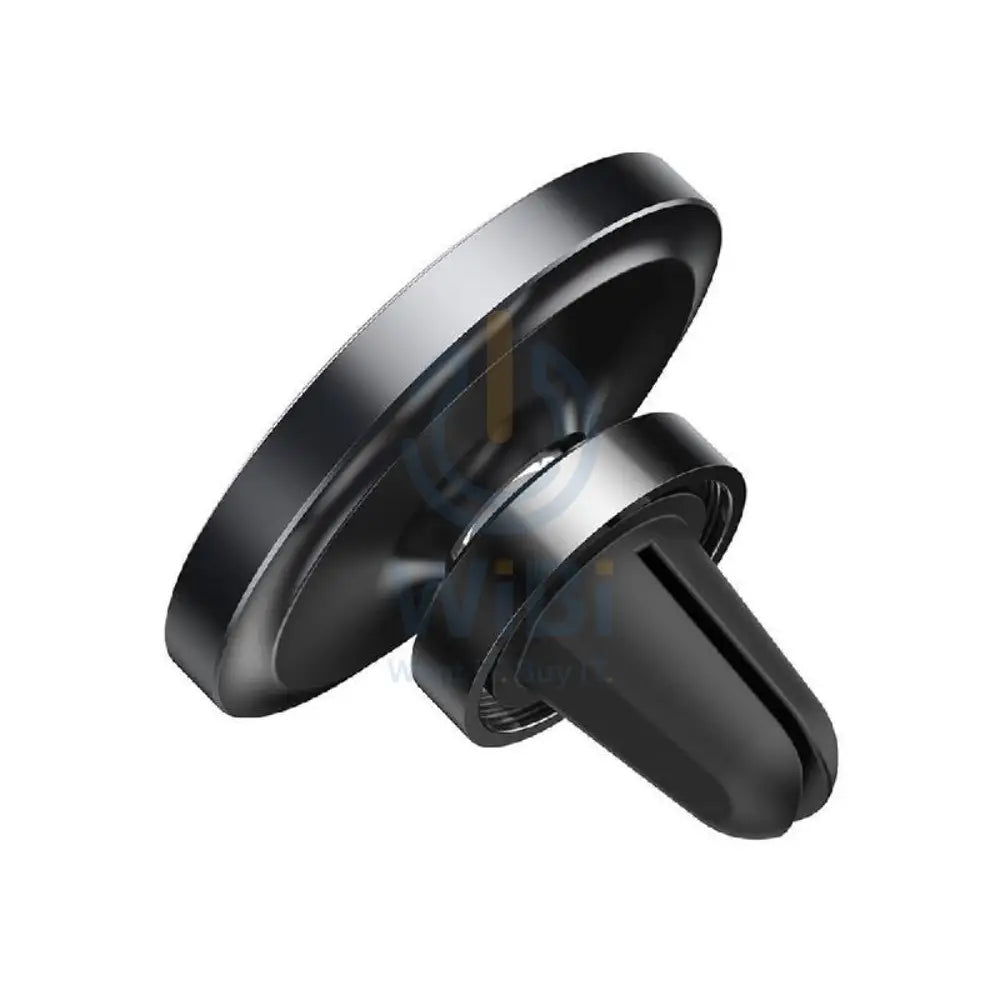 Baseus Neo Gravity Magnetic Car Mount - Black Accessories > Mobiles & Tablets > Mobiles > Mobile Holder / Stands
