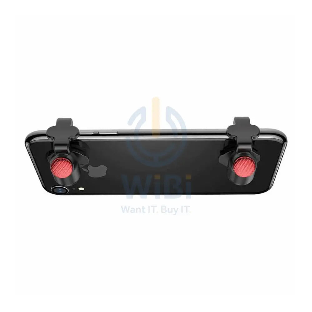 Baseus Red Dot Mobile Game Scoring - Black Accessories > Other Accessories > Gaming Zone