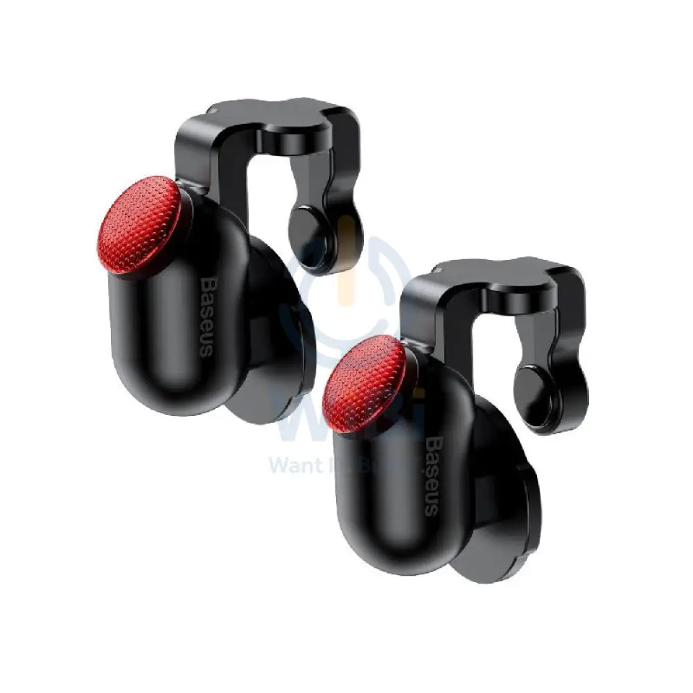 Baseus Red Dot Mobile Game Scoring - Black Accessories > Other Accessories > Gaming Zone