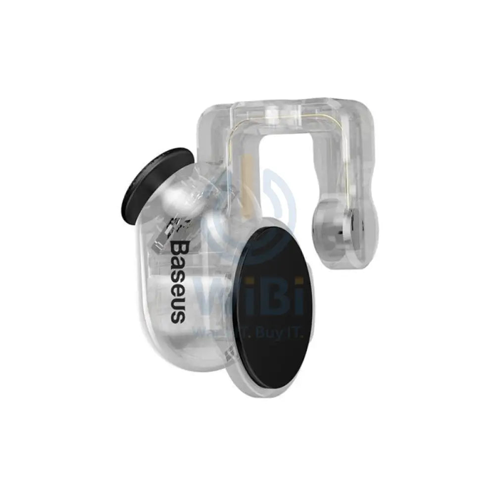 Baseus Red-dot Mobile Game Scoring Tool - Transparent Accessories > Other Accessories > Gaming Zone