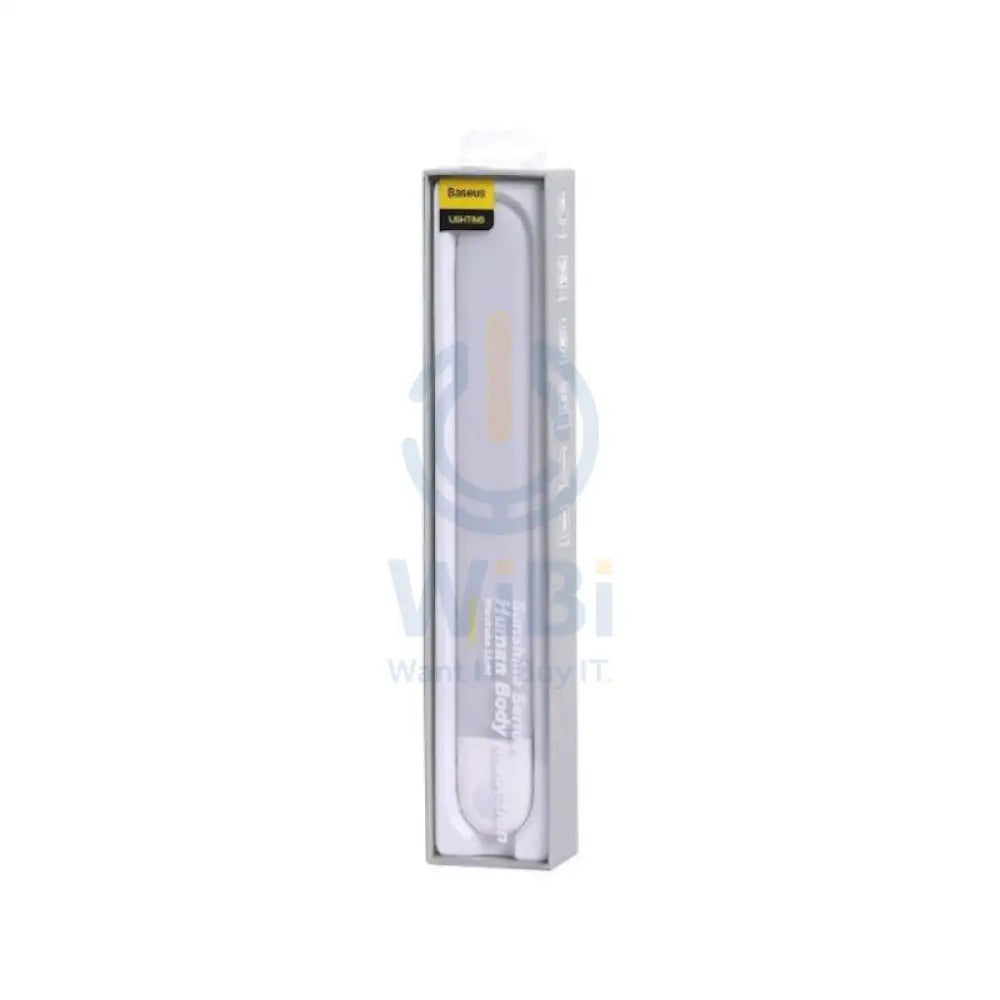 Baseus Sunshine Series Human Body Induction Wardrobe Light - 800mAh / Natural Light Accessories > Smart Devices > Smart