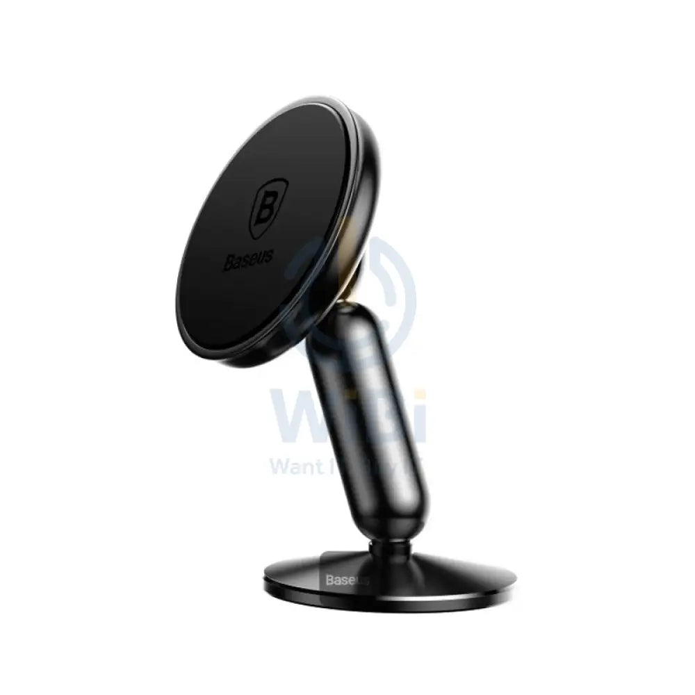 Baseus Universal Magnetic Car Mount Holder - Black