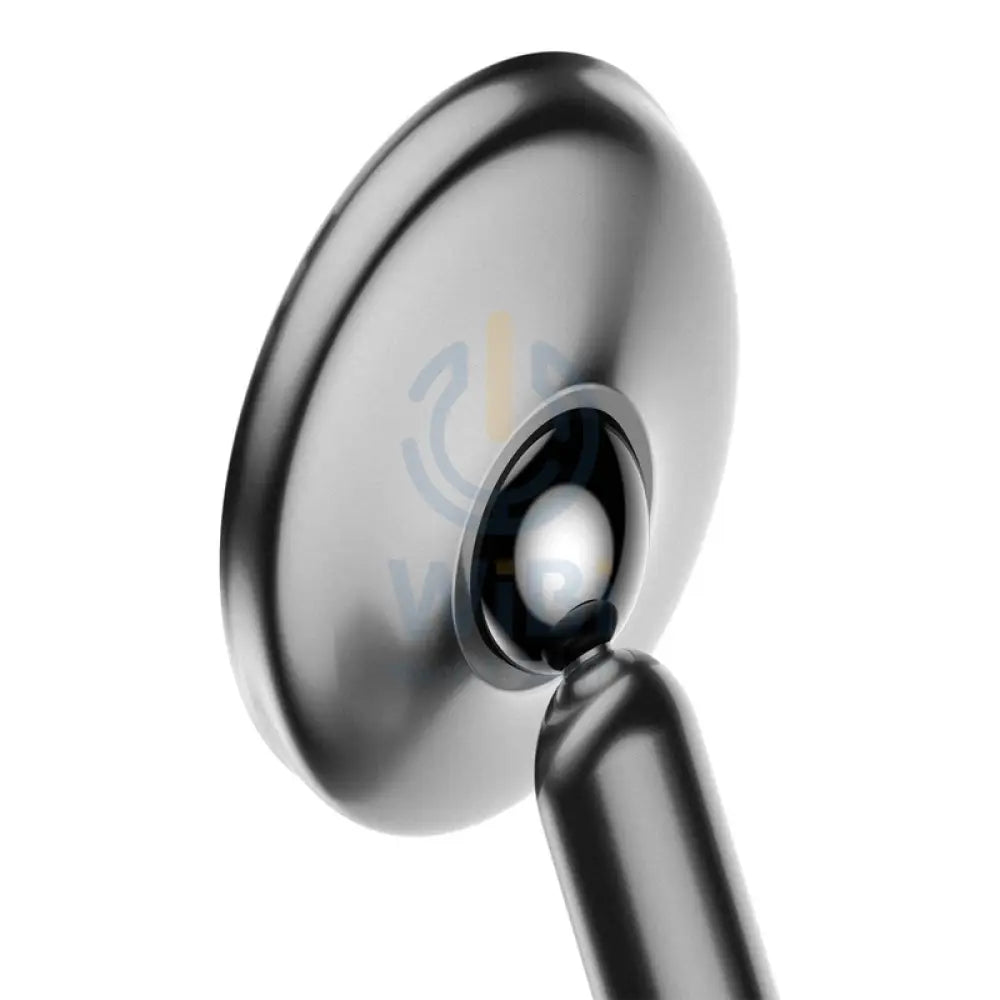 Baseus Universal Magnetic Car Mount Holder - Silver Accessories > Mobiles & Tablets > Mobiles > Mobile Holder / Stands