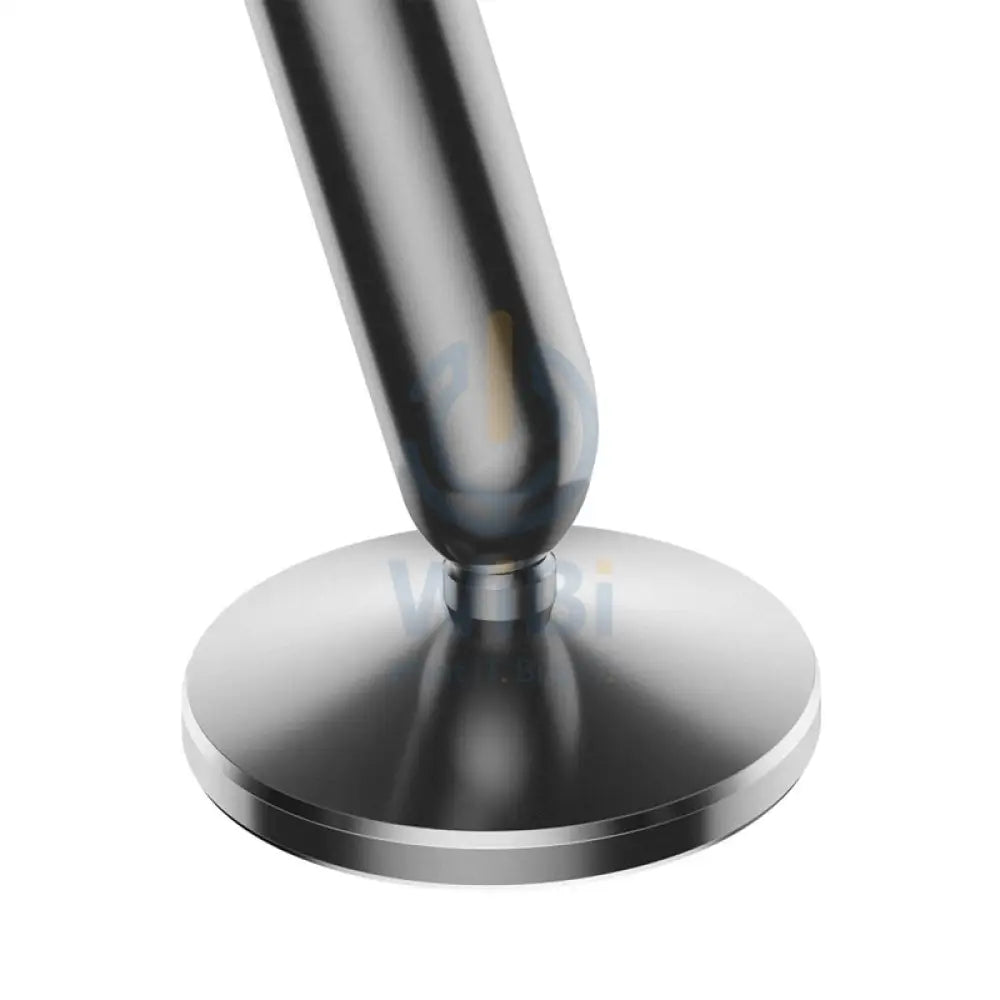 Baseus Universal Magnetic Car Mount Holder - Silver Accessories > Mobiles & Tablets > Mobiles > Mobile Holder / Stands