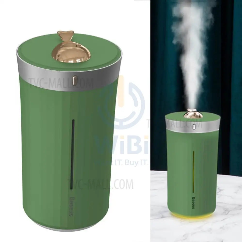Baseus Whale Car & Home Humidifier Air Purifier Humidifier Accessories > Other Accessories