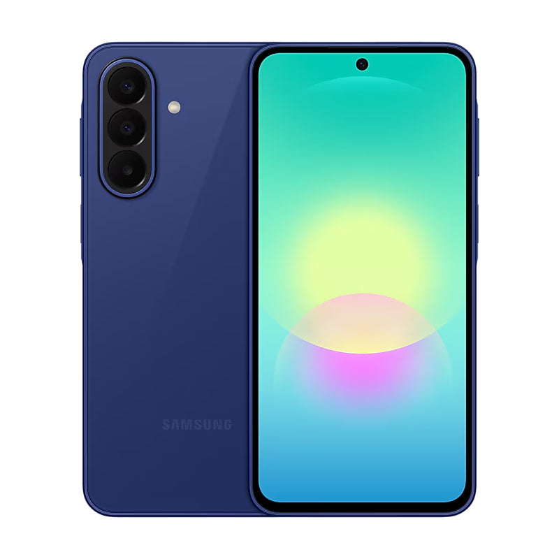 Samsung Galaxy A27 - 256GB / 8GB RAM / 6.7" FHD+ / Wi-Fi / 5G / Blue - Mobile