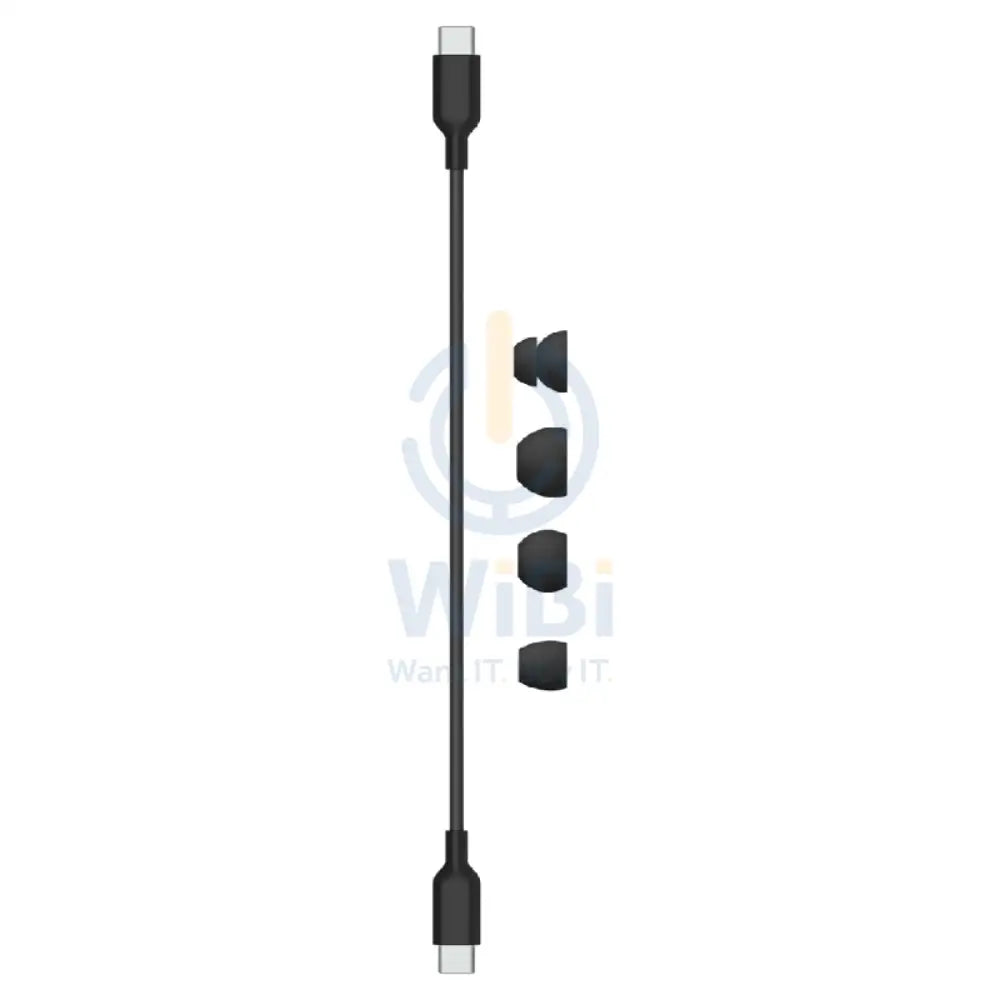 Beats Beats Flex True Wireless Neckband - Bluetooth / In-Ear / Black Accessories > Audio > Headphones