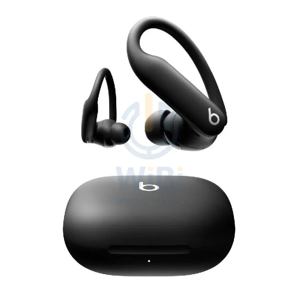 Beats Powerbeats Pro 2 Wireless Earbud - Bluetooth / In-Ear / Jet Black Accessories > Audio > Headphones