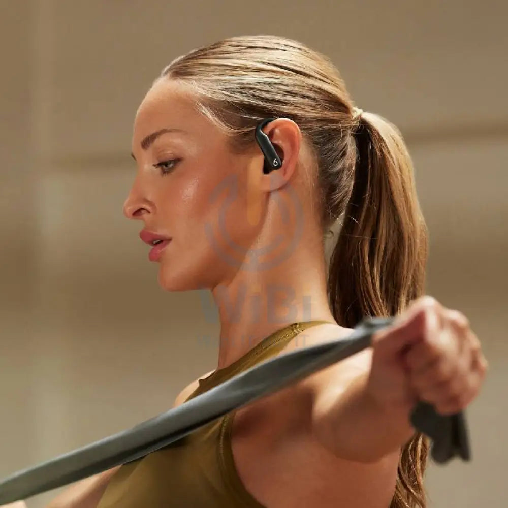 Beats Powerbeats Pro 2 Wireless Earbud - Bluetooth / In-Ear / Jet Black Accessories > Audio > Headphones