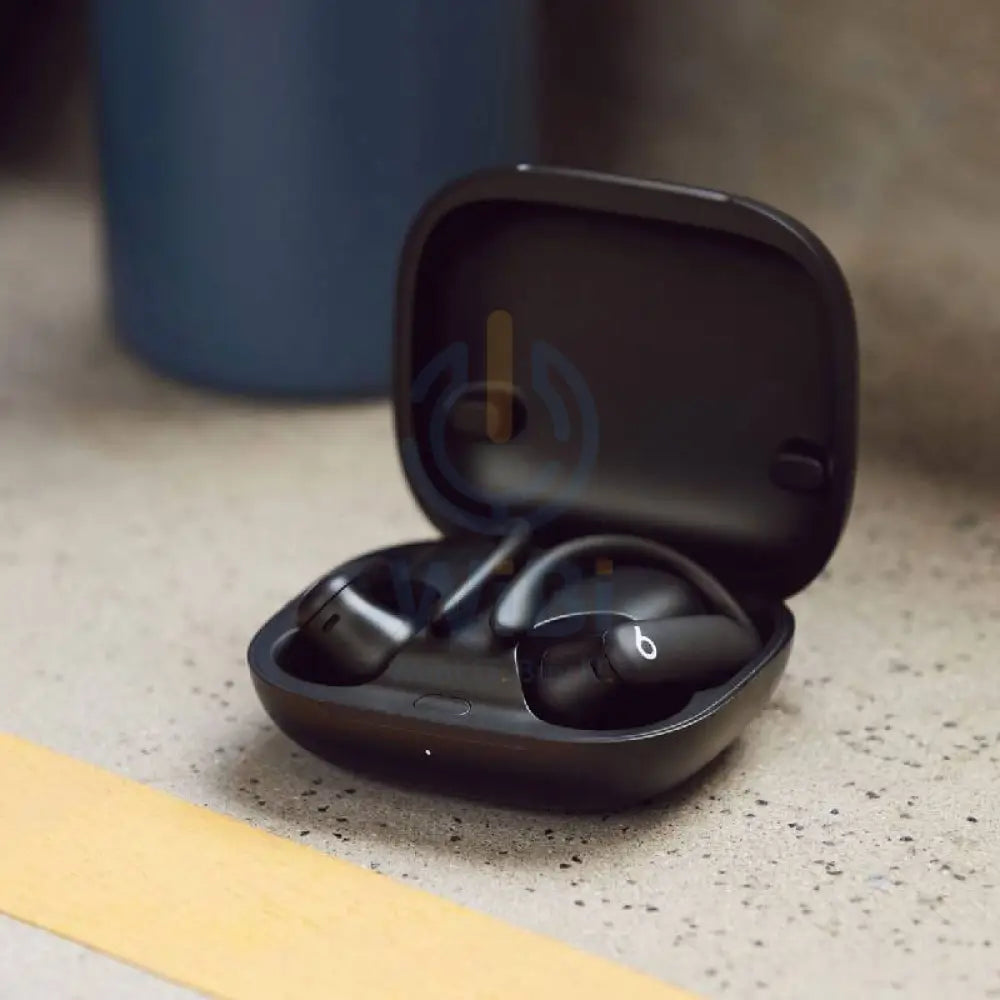 Beats Powerbeats Pro 2 Wireless Earbud - Bluetooth / In-Ear / Jet Black Accessories > Audio > Headphones