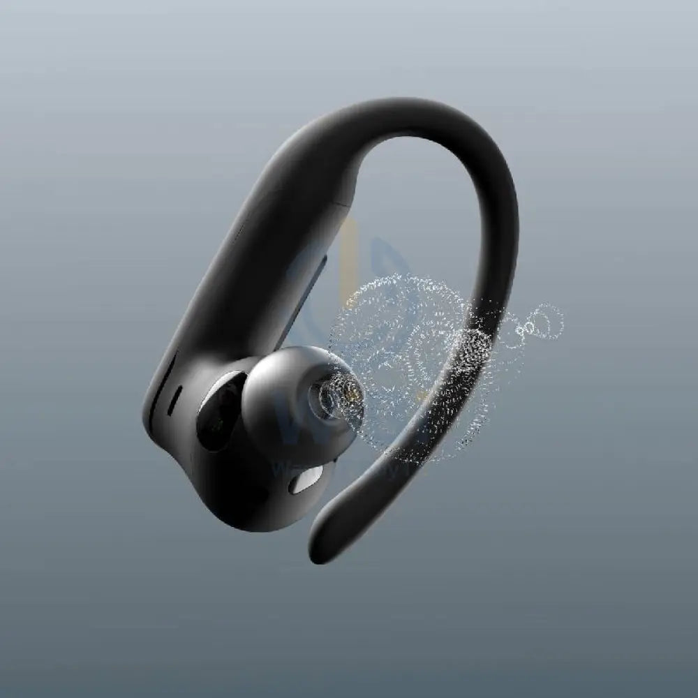 Beats Powerbeats Pro 2 Wireless Earbud - Bluetooth / In-Ear / Jet Black Accessories > Audio > Headphones