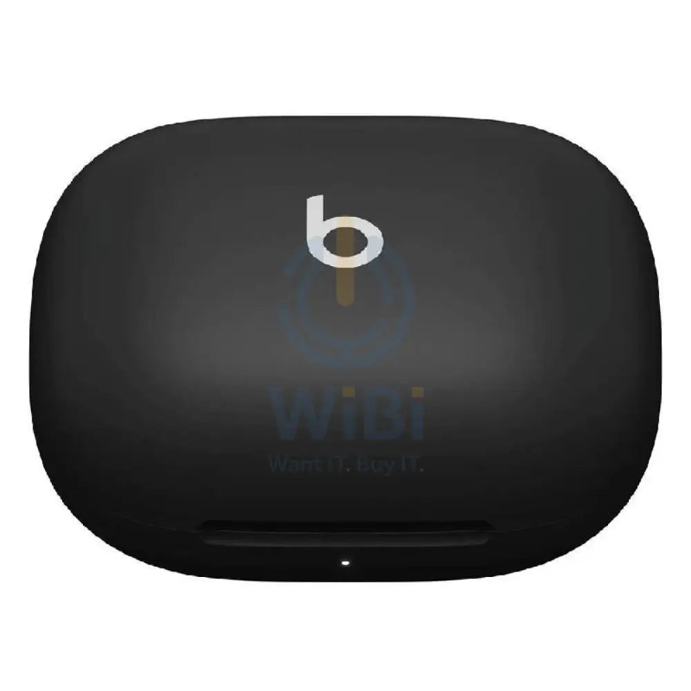 Beats Powerbeats Pro 2 Wireless Earbud - Bluetooth / In-Ear / Jet Black Accessories > Audio > Headphones