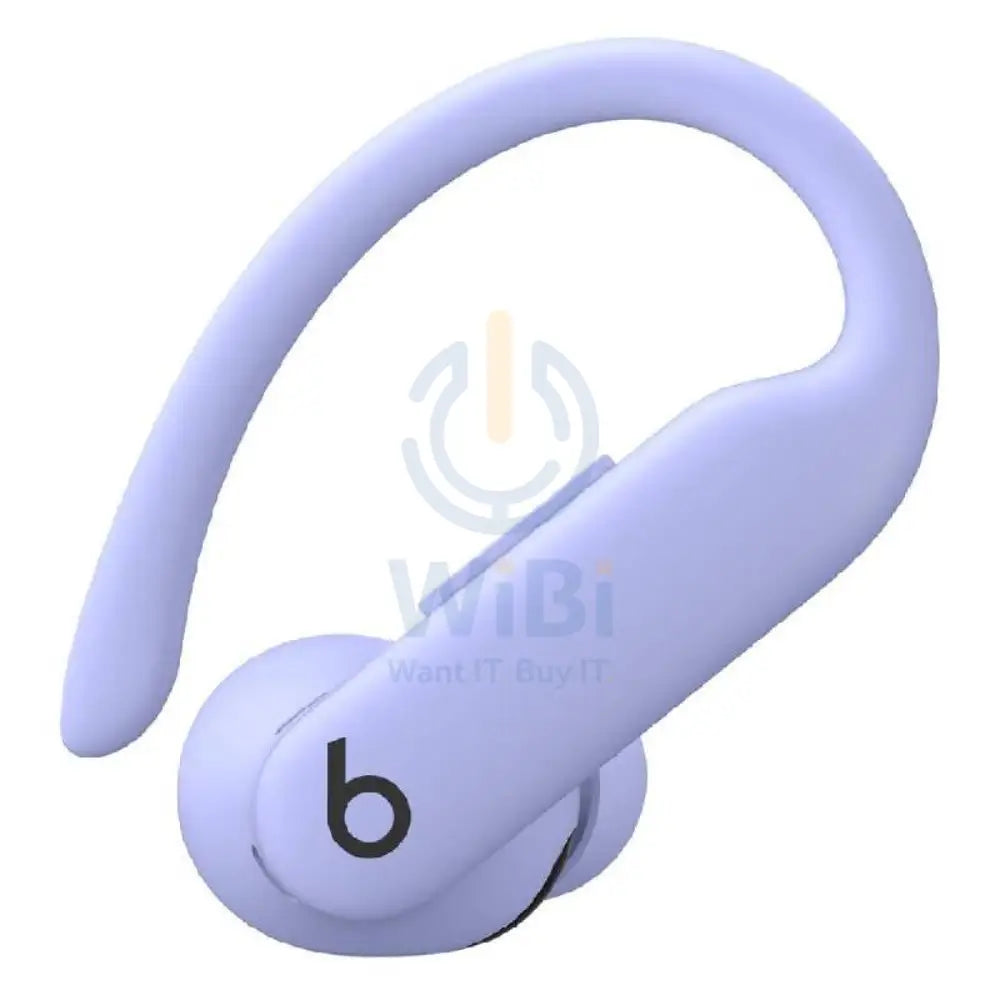 Beats Powerbeats Pro 2 Wireless Earbud - Bluetooth / In-Ear / Purple Accessories > Audio > Headphones