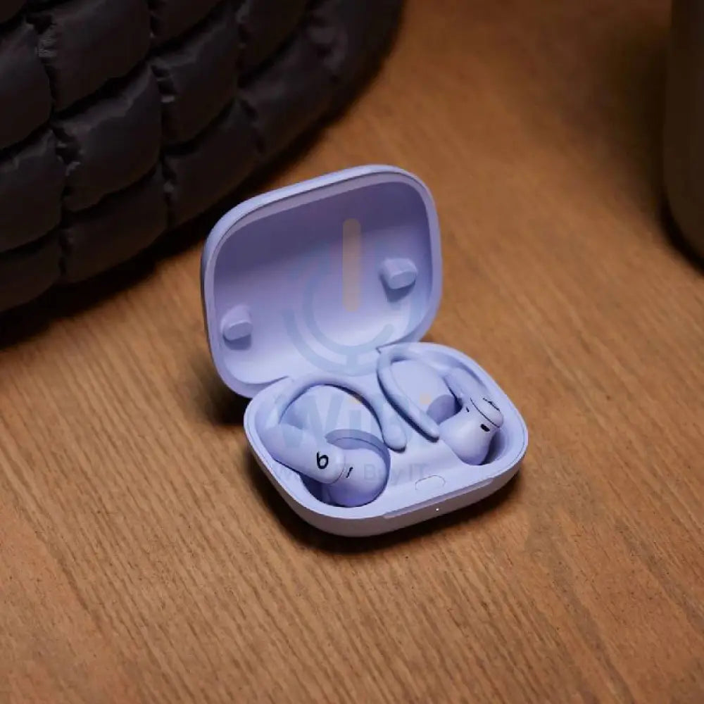 Beats Powerbeats Pro 2 Wireless Earbud - Bluetooth / In-Ear / Purple Accessories > Audio > Headphones