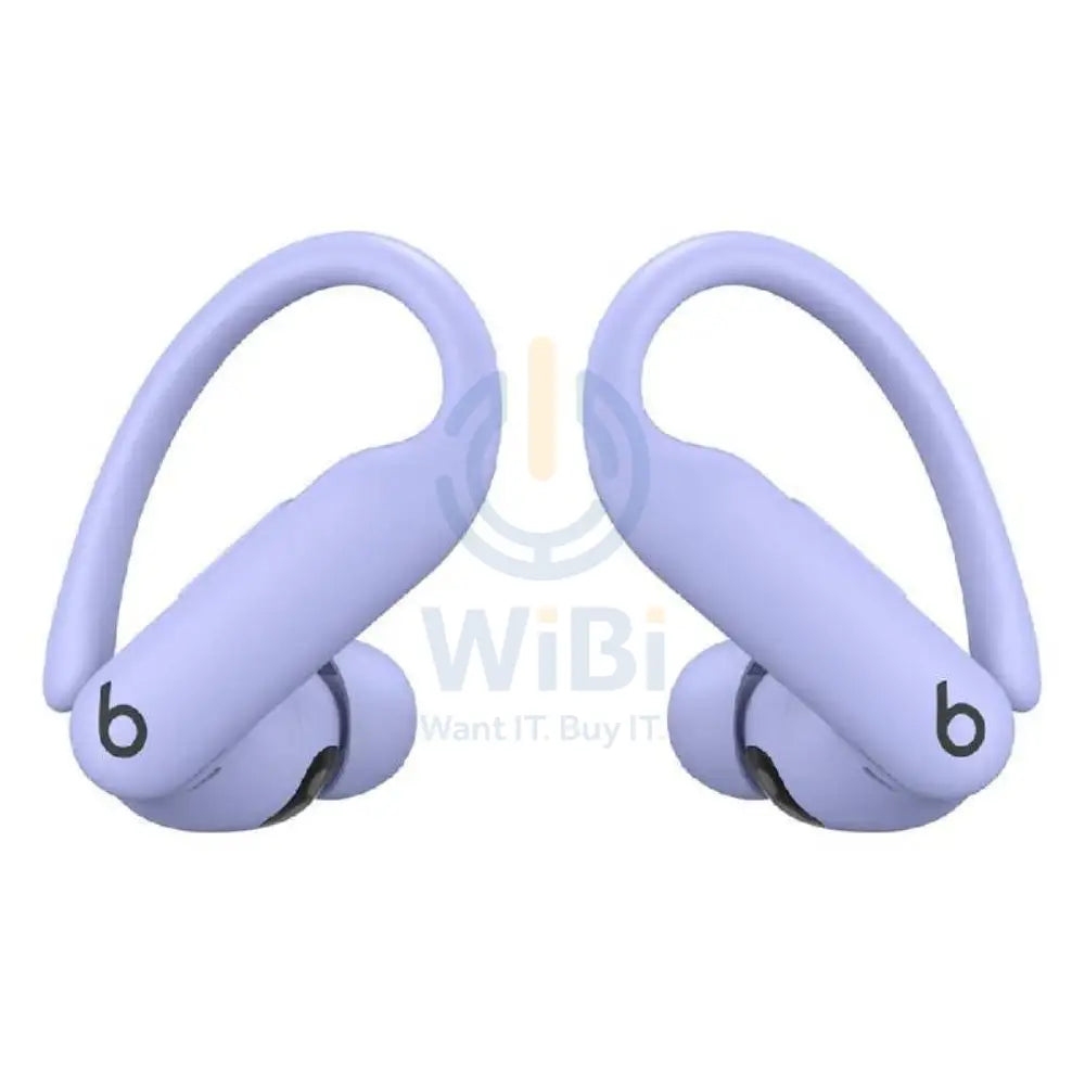 Beats Powerbeats Pro 2 Wireless Earbud - Bluetooth / In-Ear / Purple Accessories > Audio > Headphones