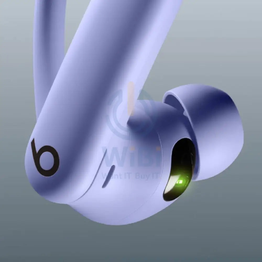 Beats Powerbeats Pro 2 Wireless Earbud - Bluetooth / In-Ear / Purple Accessories > Audio > Headphones