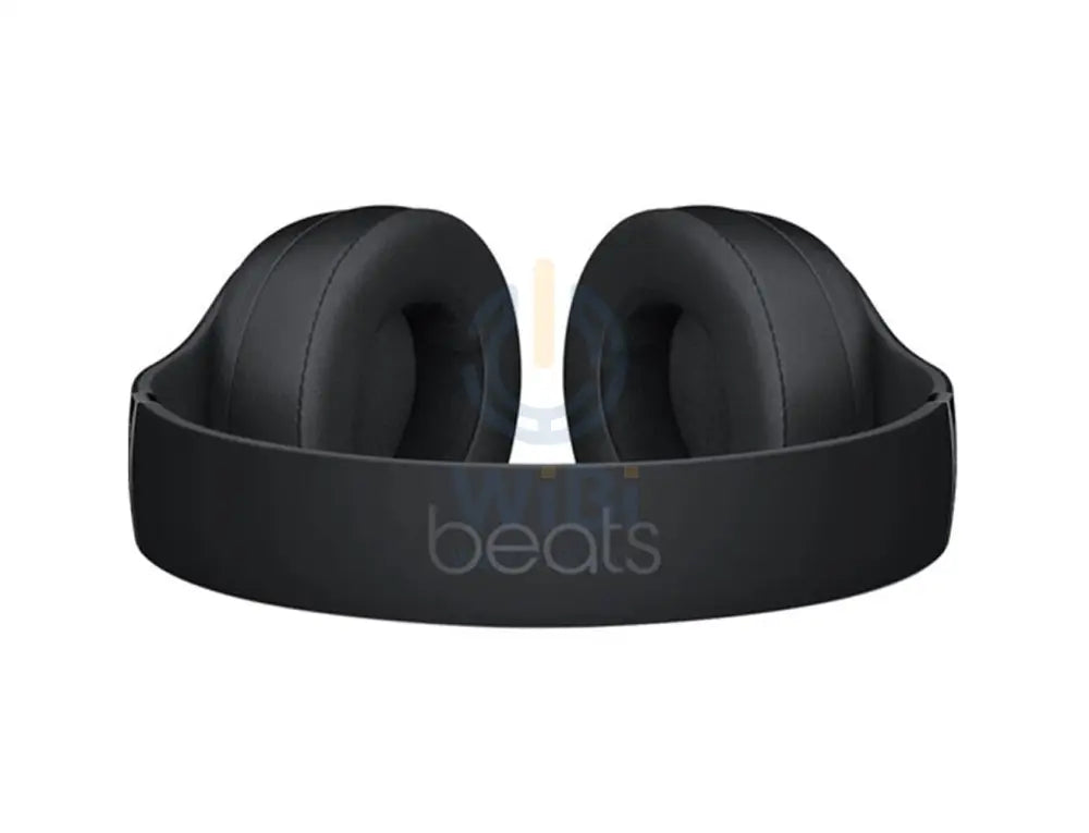Beats Studio 3 Headphone - Matte Black Accessories > Audio > Headphones