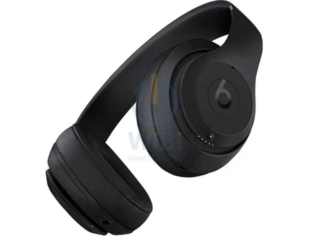 Beats Studio 3 Headphone - Matte Black Accessories > Audio > Headphones