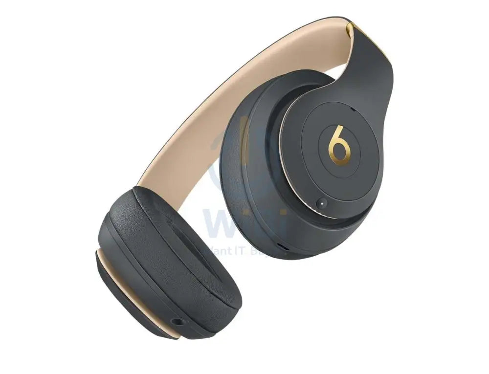 Beats Studio 3 Headphone - Shadow Grey Accessories > Audio > Headphones