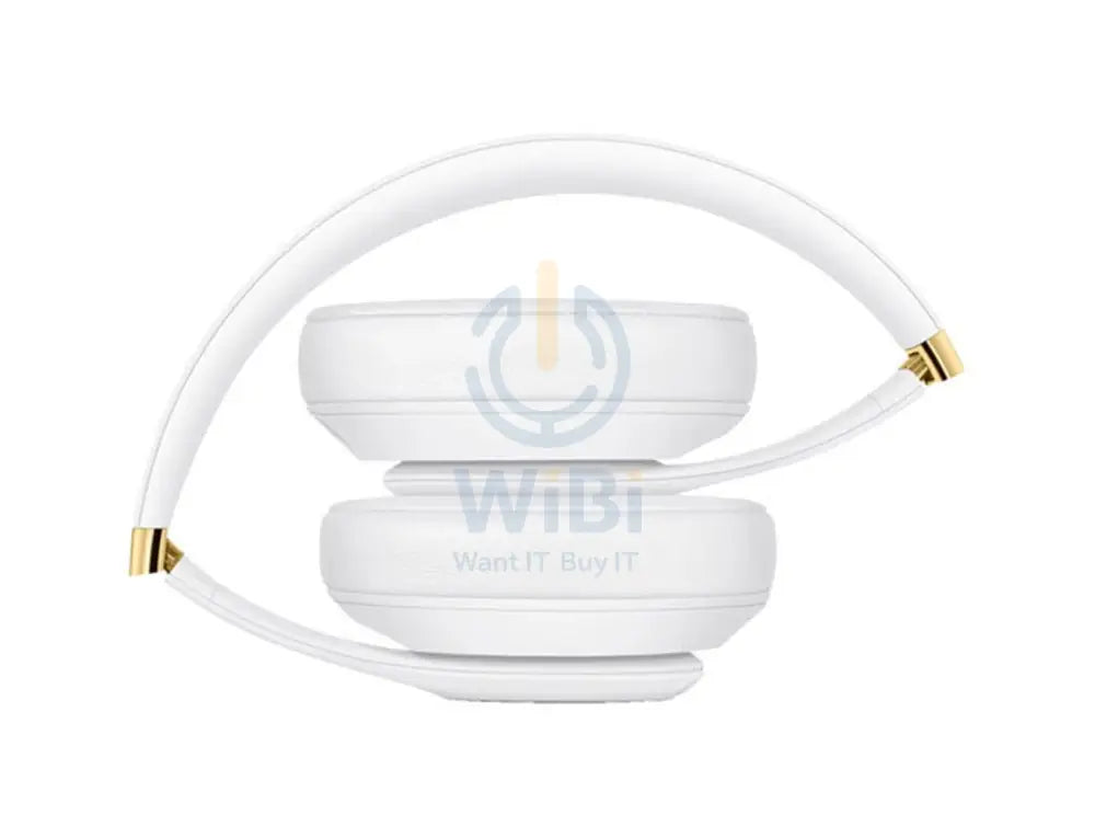 Beats Studio 3 Headphone - White Accessories > Audio > Headphones