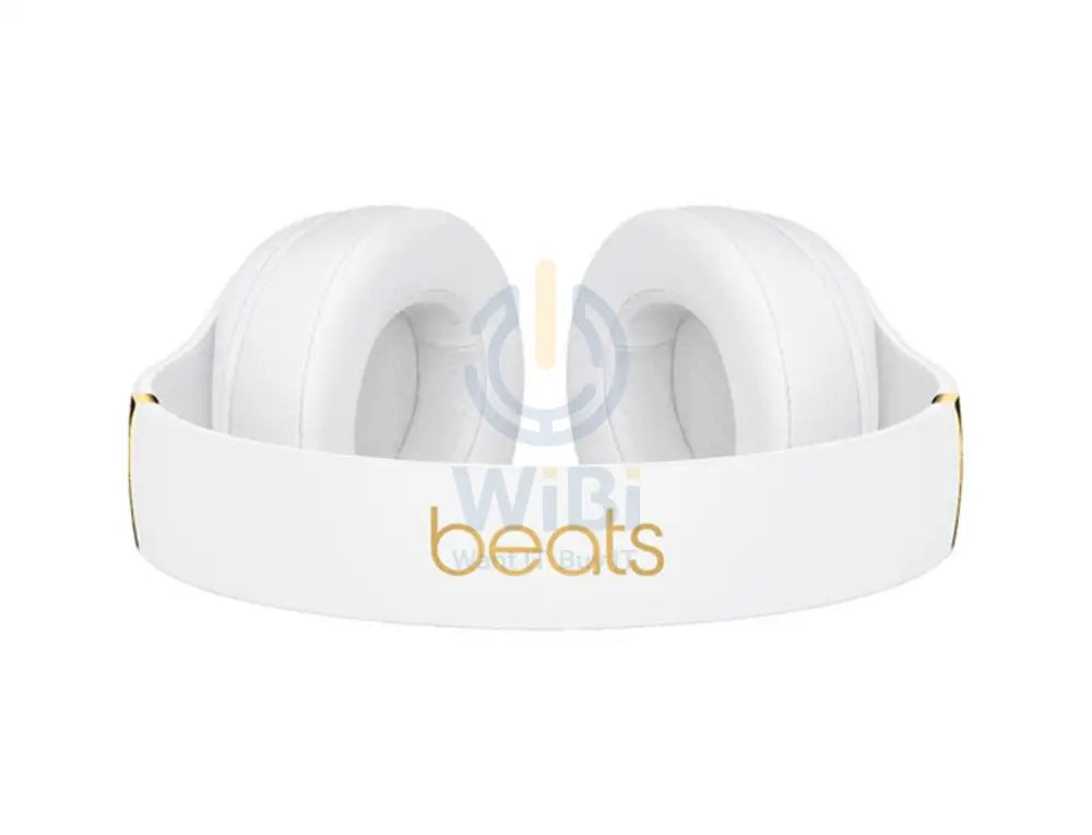 Beats Studio 3 Headphone - White Accessories > Audio > Headphones