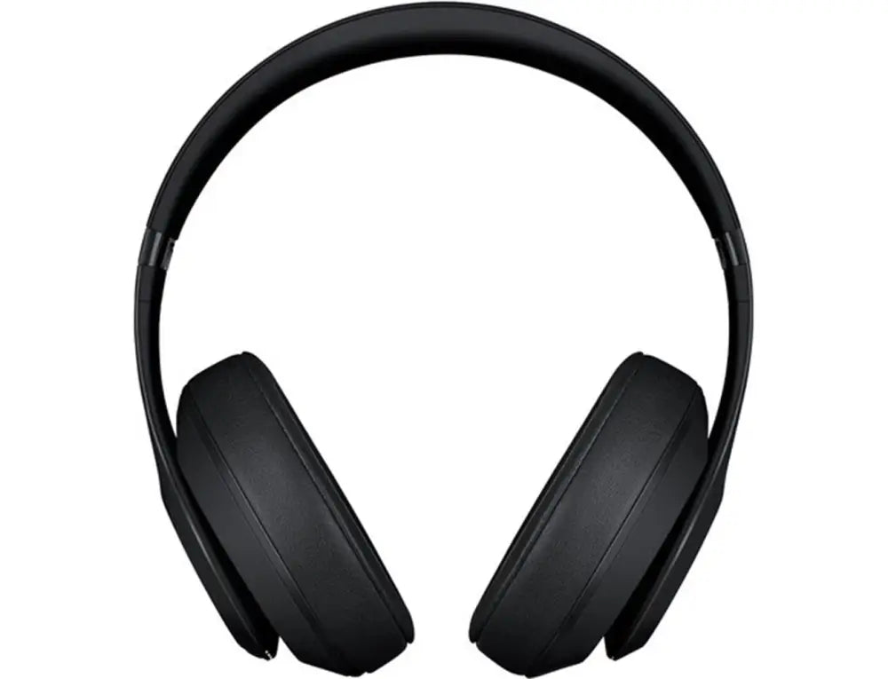 Beats Studio 3 Headphone - Matte Black Accessories > Audio > Headphones