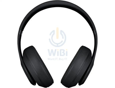Beats Studio 3 Headphone - Matte Black Accessories > Audio > Headphones