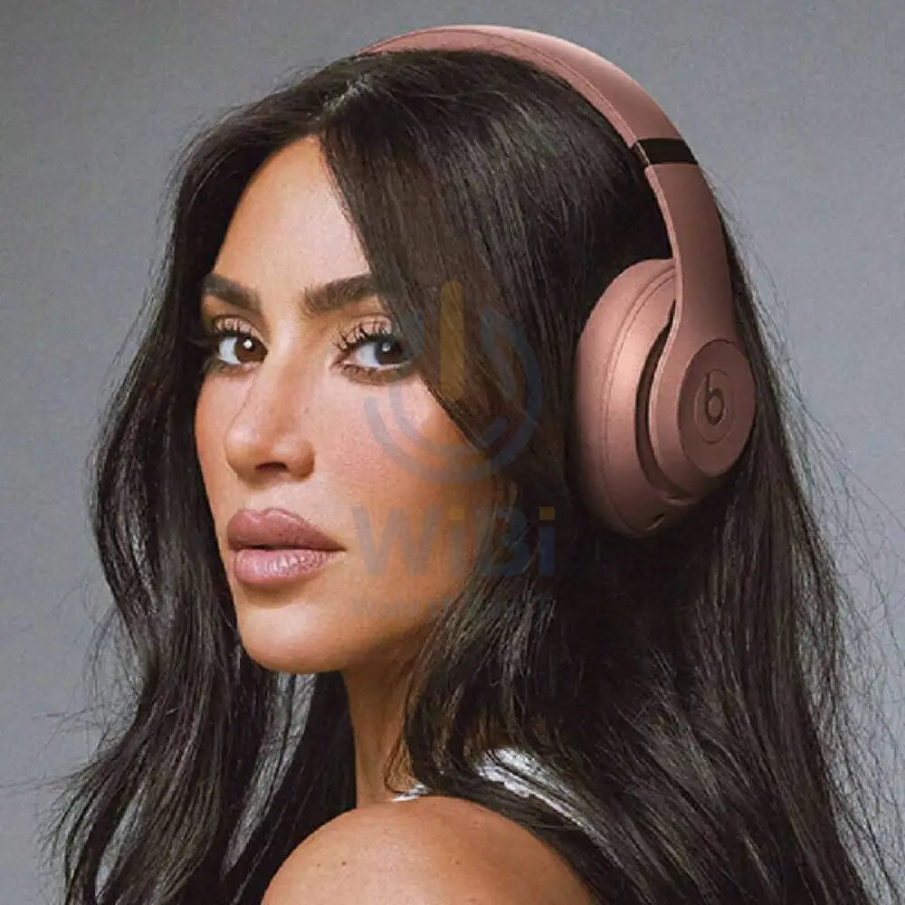 Beats Studio Pro Kim Kardashian Wireless Headphone - Bluetooth / Earth Accessories > Audio > Headphones