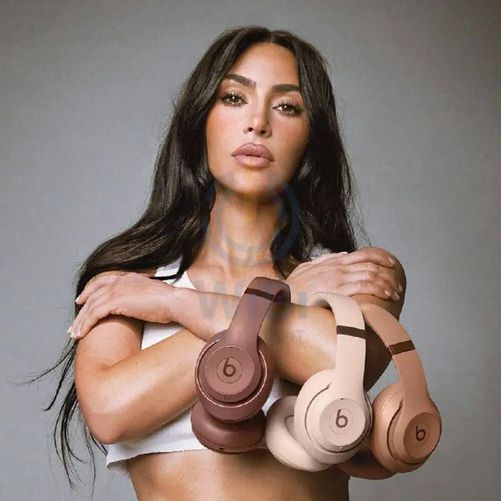 Beats Studio Pro Kim Kardashian Wireless Headphone - Bluetooth / Earth Accessories > Audio > Headphones