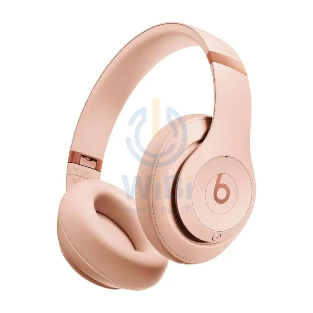 Beats Studio Pro Kim Kardashian Wireless Headphone - Bluetooth / Moon Accessories > Audio > Headphones