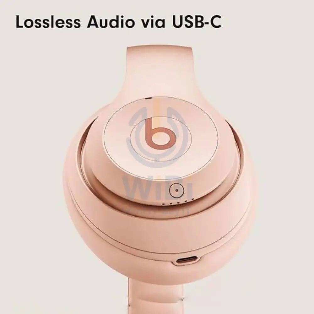 Beats Studio Pro Kim Kardashian Wireless Headphone - Bluetooth / Moon Accessories > Audio > Headphones