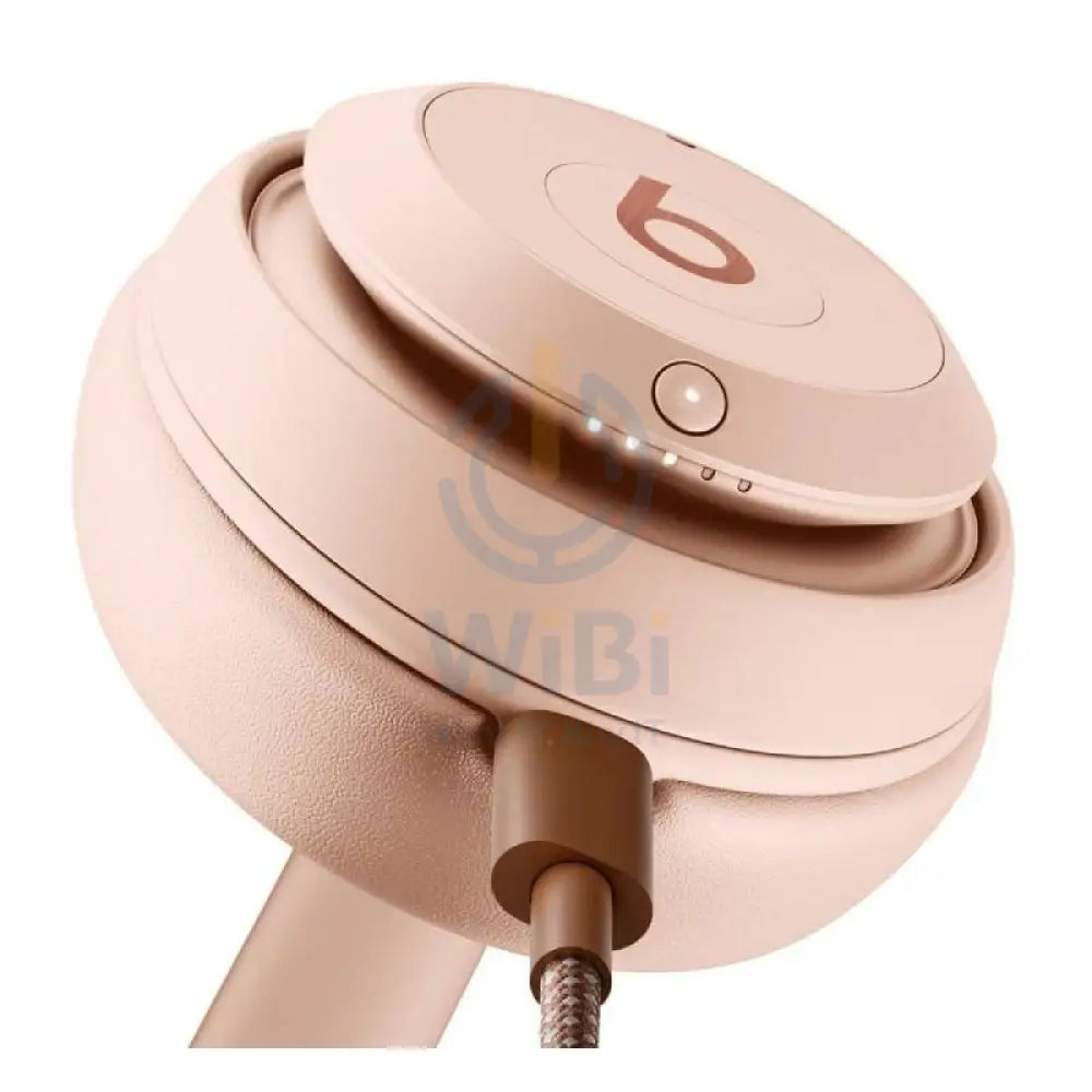 Beats Studio Pro Kim Kardashian Wireless Headphone - Bluetooth / Moon Accessories > Audio > Headphones