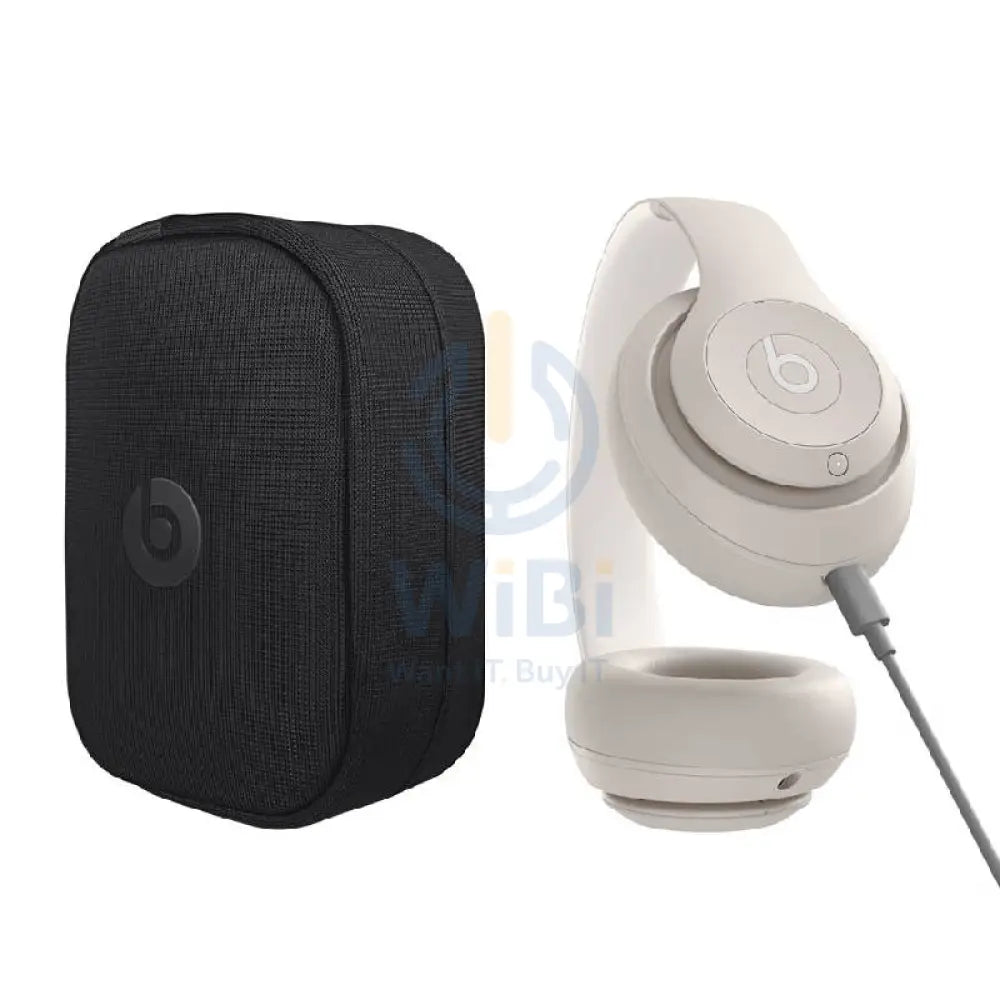 Beats Studio Pro Wireless Headphone - Over-Ear / Sandstone Accessories > Audio > Headphones