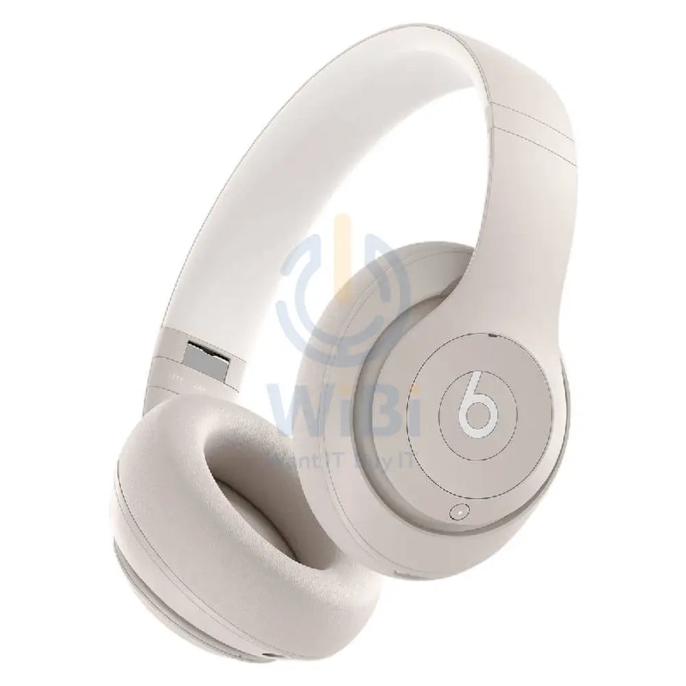 Beats Studio Pro Wireless Headphone - Over-Ear / Sandstone Accessories > Audio > Headphones