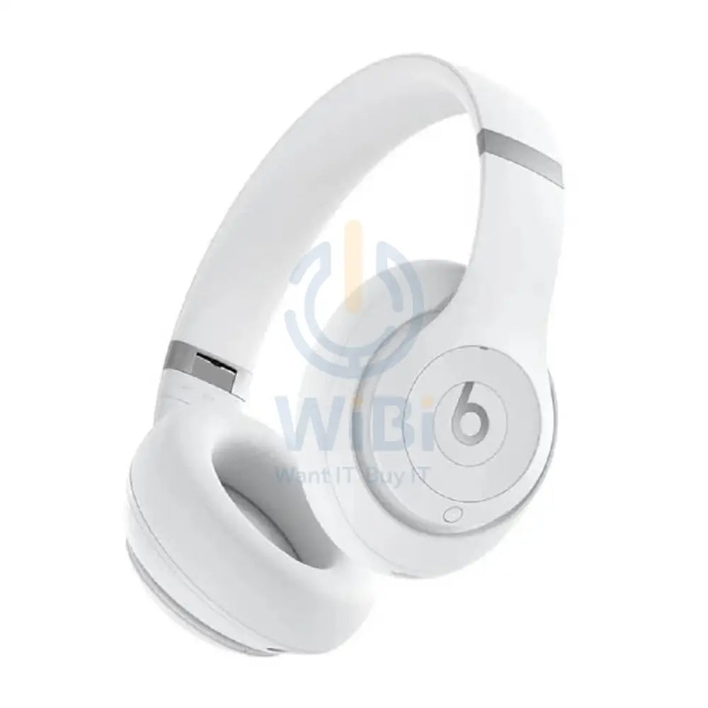 Beats Studio Pro Wireless Headphone - Over-Ear / White Accessories > Audio > Headphones
