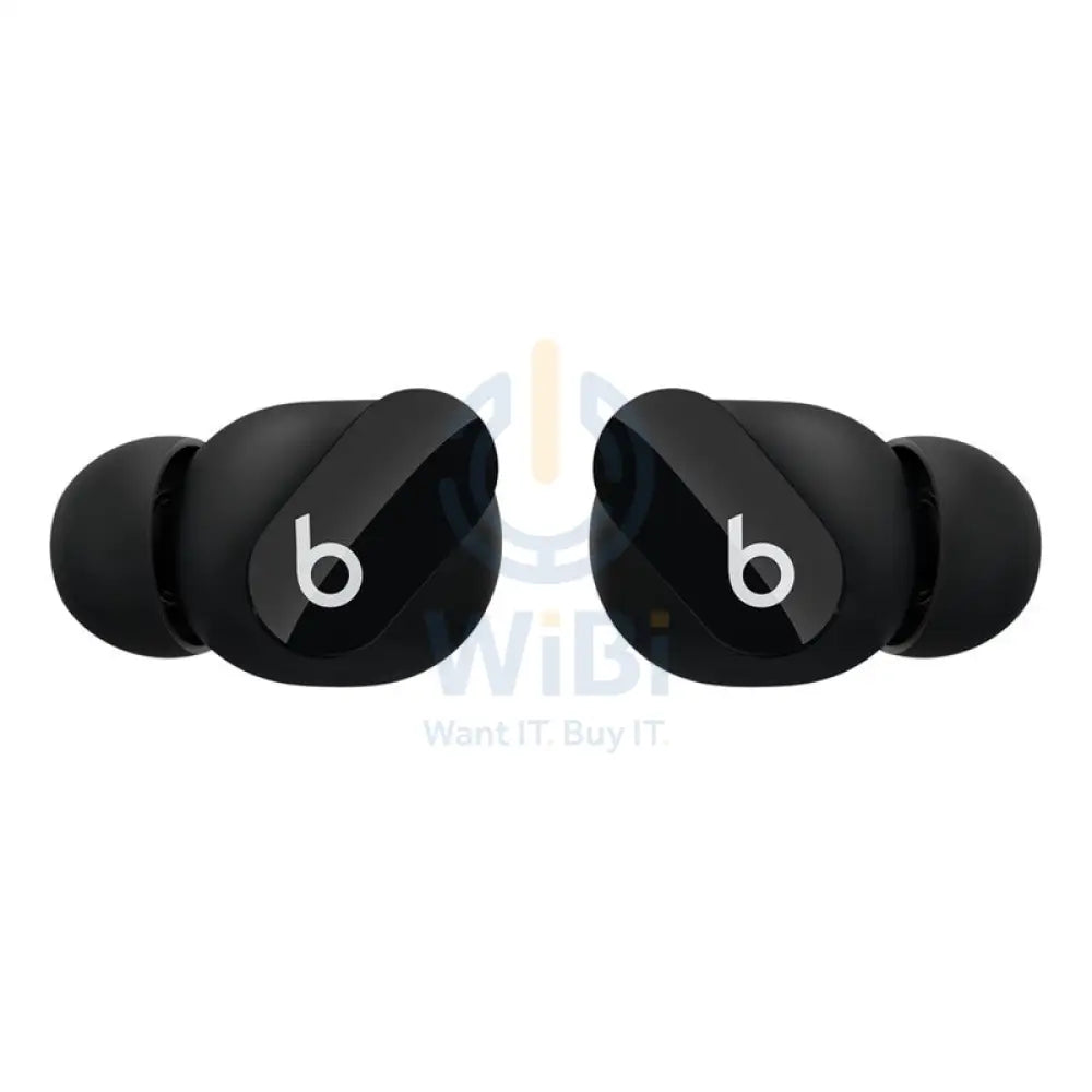 Beats Studio True Wireless Noise Cancelling Earbuds - Bluetooth / Black Accessories > Audio > Headphones