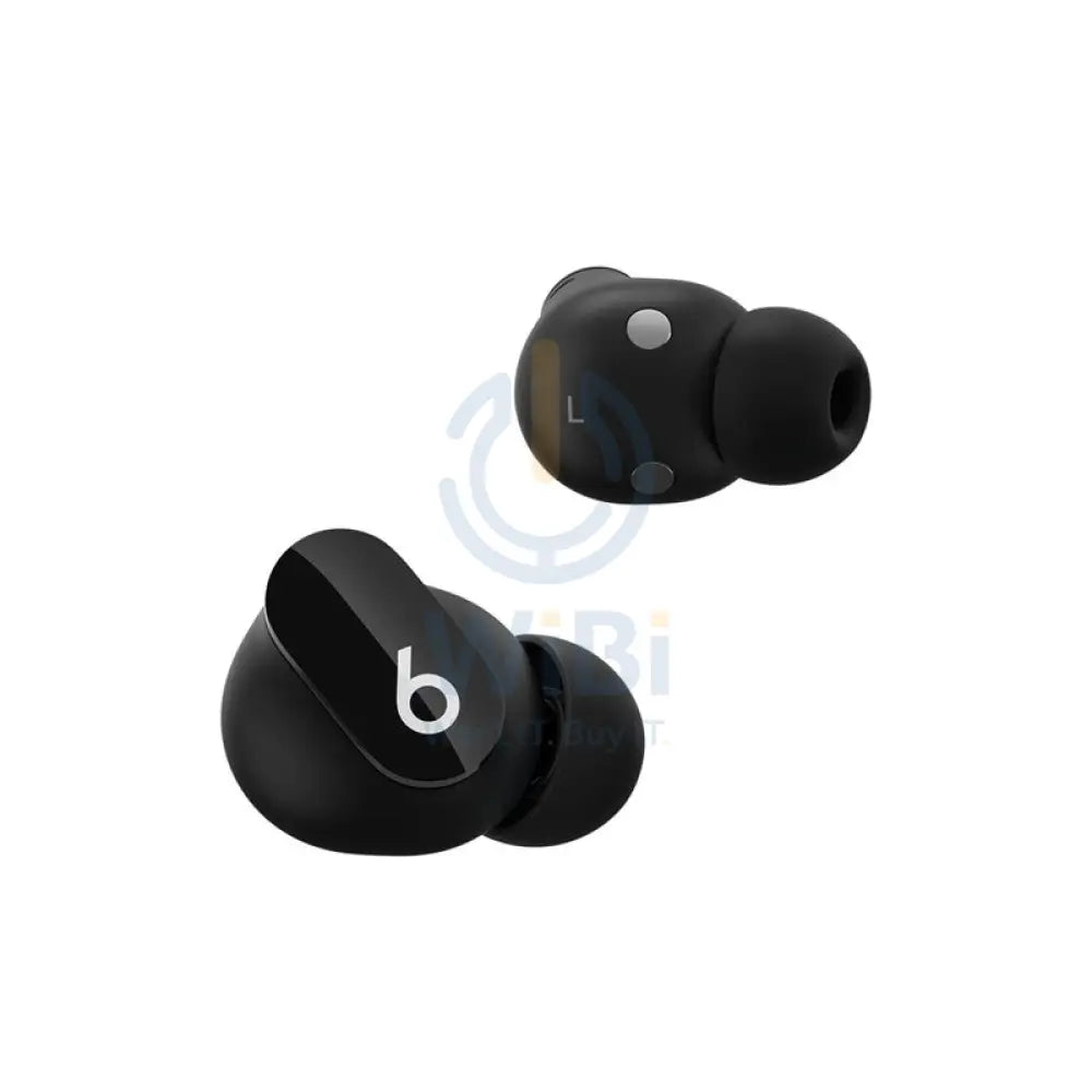 Beats Studio True Wireless Noise Cancelling Earbuds - Bluetooth / Black Accessories > Audio > Headphones