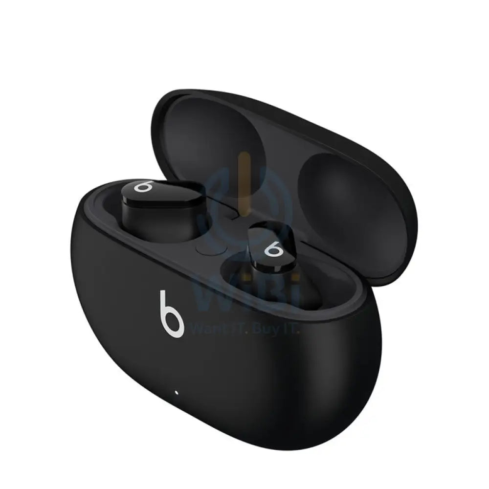 Beats Studio True Wireless Noise Cancelling Earbuds - Bluetooth / Black Accessories > Audio > Headphones