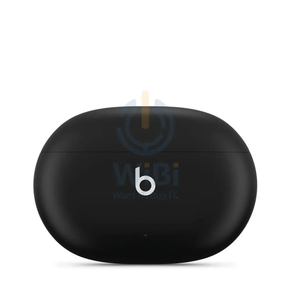 Beats Studio True Wireless Noise Cancelling Earbuds - Bluetooth / Black Accessories > Audio > Headphones