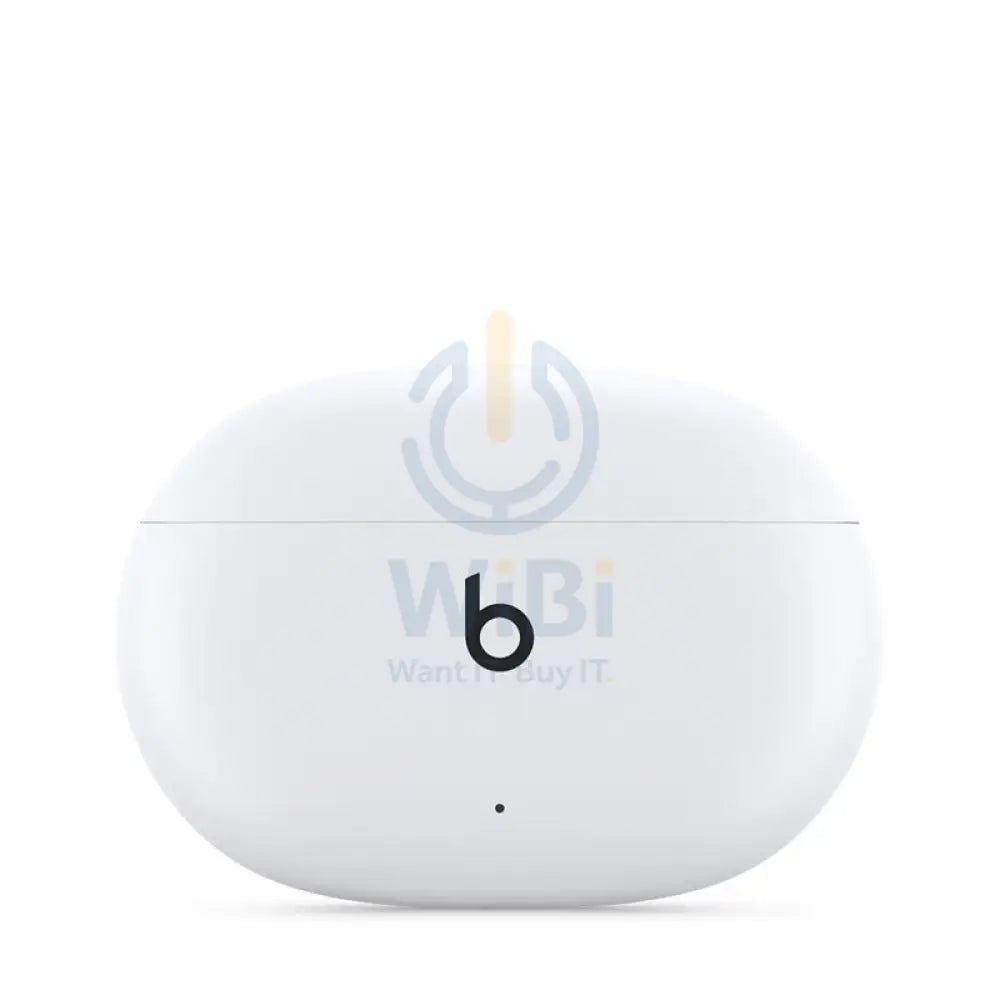 Beats Studio True Wireless Noise Cancelling Earbuds - Bluetooth / White Accessories > Audio > Headphones