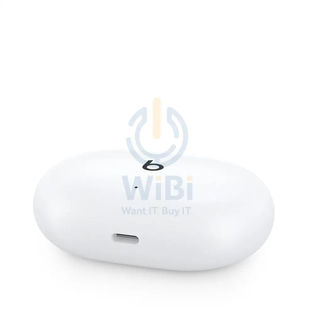 Beats Studio True Wireless Noise Cancelling Earbuds - Bluetooth / White Accessories > Audio > Headphones