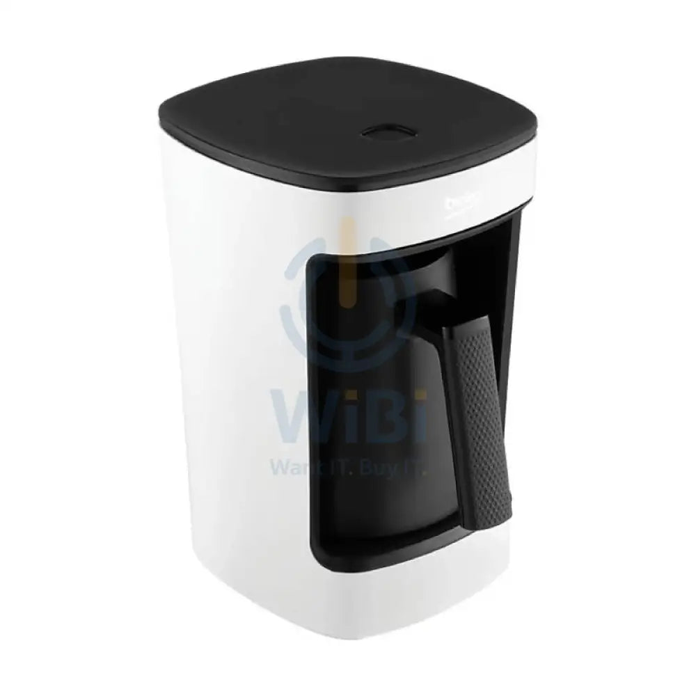Beko TKM-2341-W Turkish Coffee Maker - 580 Watts / 5 Cups Capacity Accessories > Smart Devices