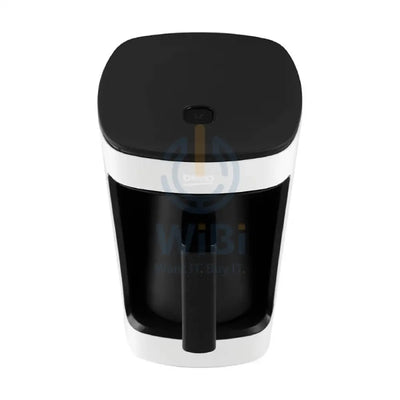 Beko TKM-2341-W Turkish Coffee Maker - 580 Watts / 5 Cups Capacity Accessories > Smart Devices