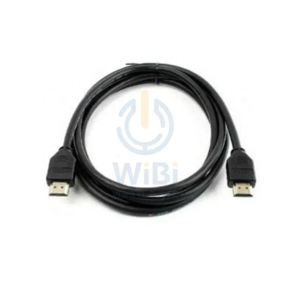 Belkin HDMI To HDMI Audio Video Cable - 3 Meter / Black Accessories > Cables & Converters > HDMI Cables