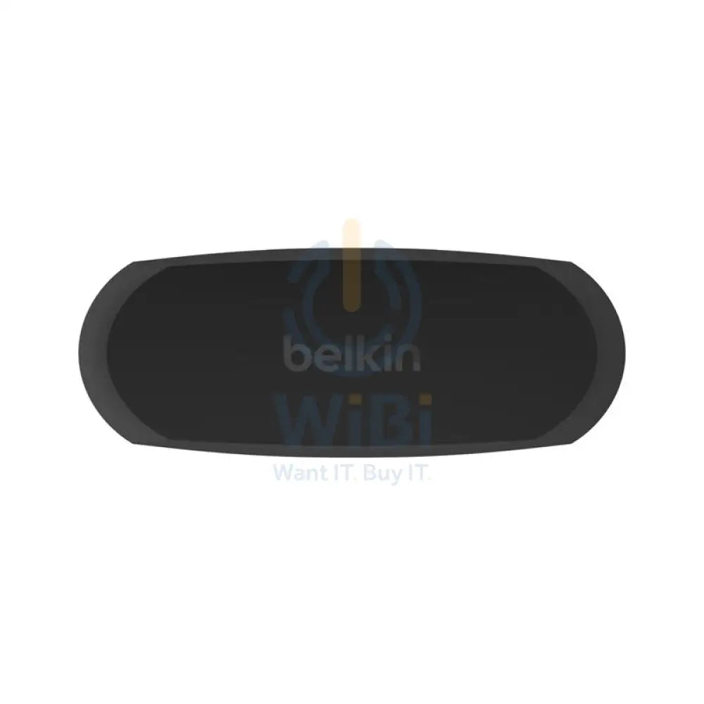 Belkin SoundForm Rhythm True Wireless Earbuds - Black Accessories > Audio > Headphones
