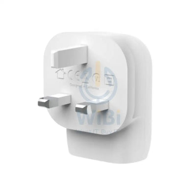 Belkin Wall Charger - 30W / USB-C / White Accessories > Power Adapters