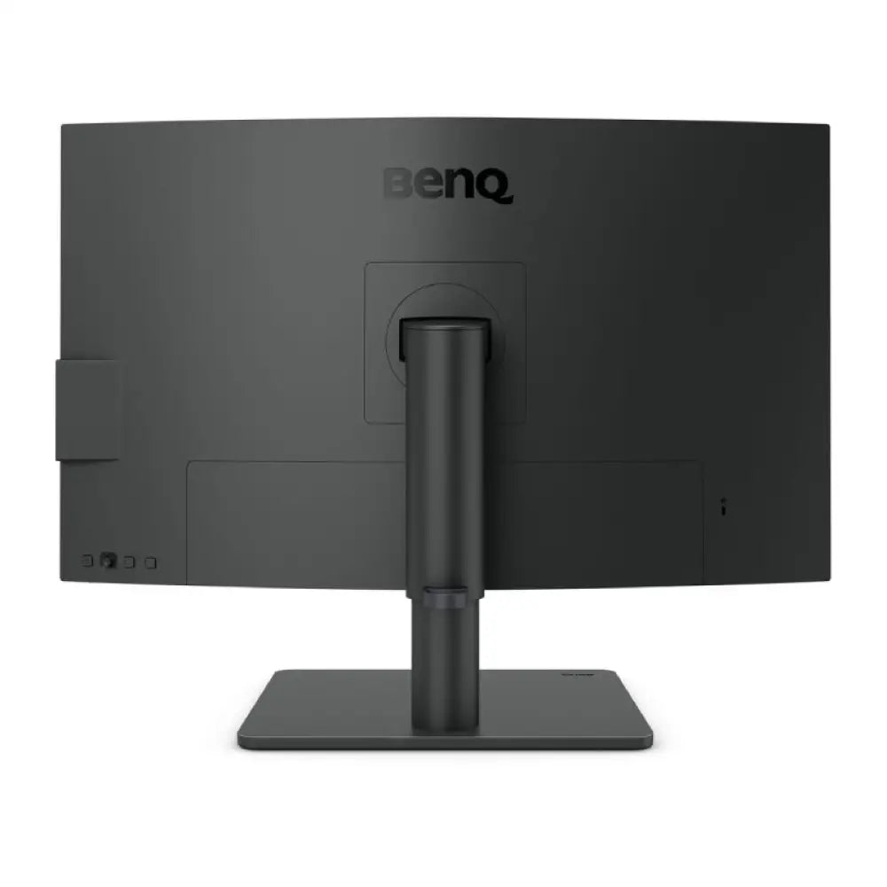 BenQ DesignVue PD2706U Monitor - 27’’ 4K UHD / 5ms / 60Hz / USB-C 3.2 Gen 1 / USB-A 3.2 Gen 1 / HDMI 2.0 / DisplayPort