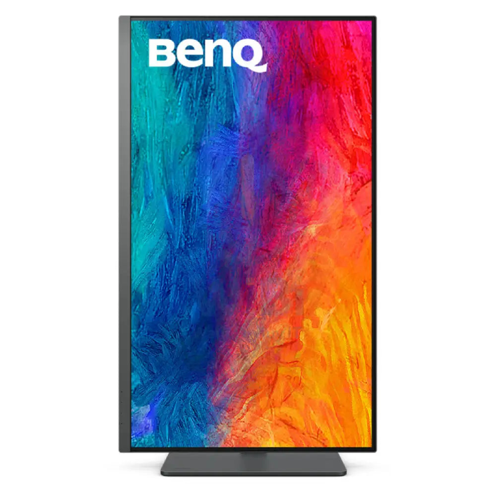 BenQ DesignVue PD3205U Designer Monitor - 32’’ UHD / 5ms / 60Hz / HDMI 2.0 / DisplayPort 1.4 / USB-C 90W - Designer