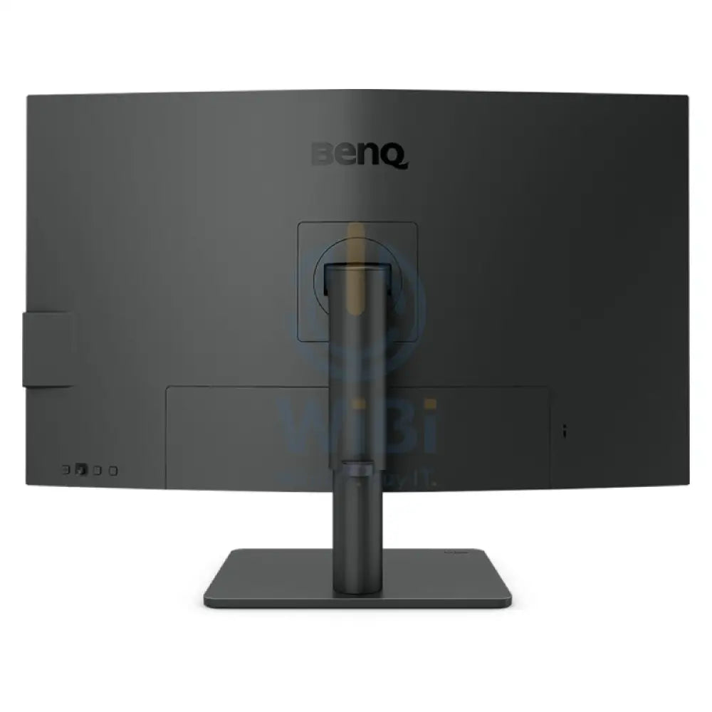BenQ DesignVue PD3205U Designer Monitor - 32’’ UHD / 5ms / 60Hz / HDMI 2.0 / DisplayPort 1.4 / USB-C 90W - Designer